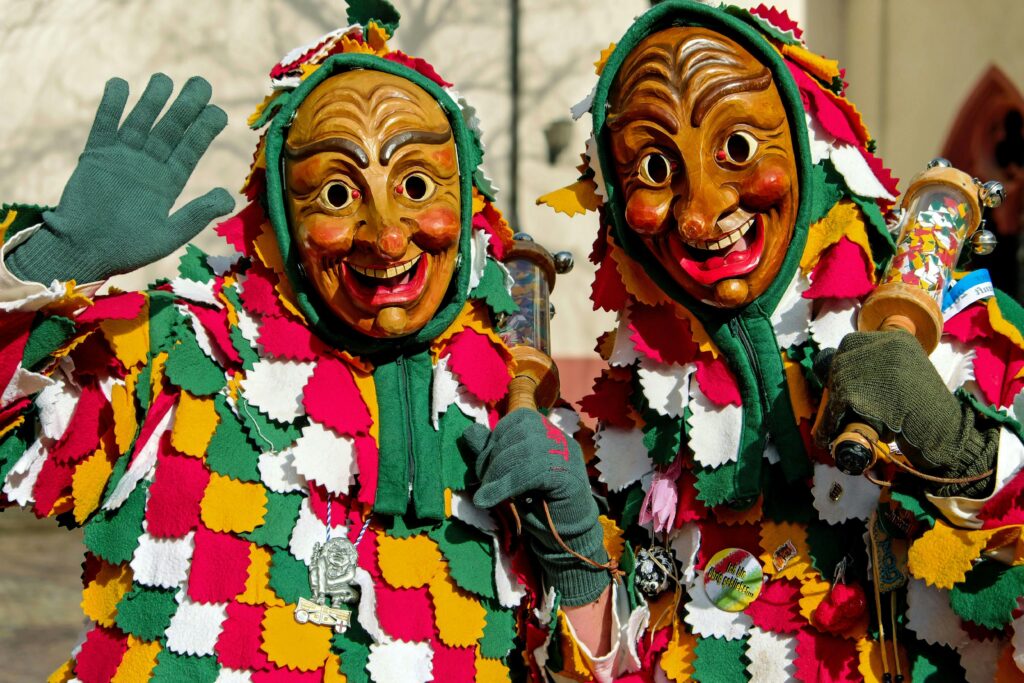 Fasching